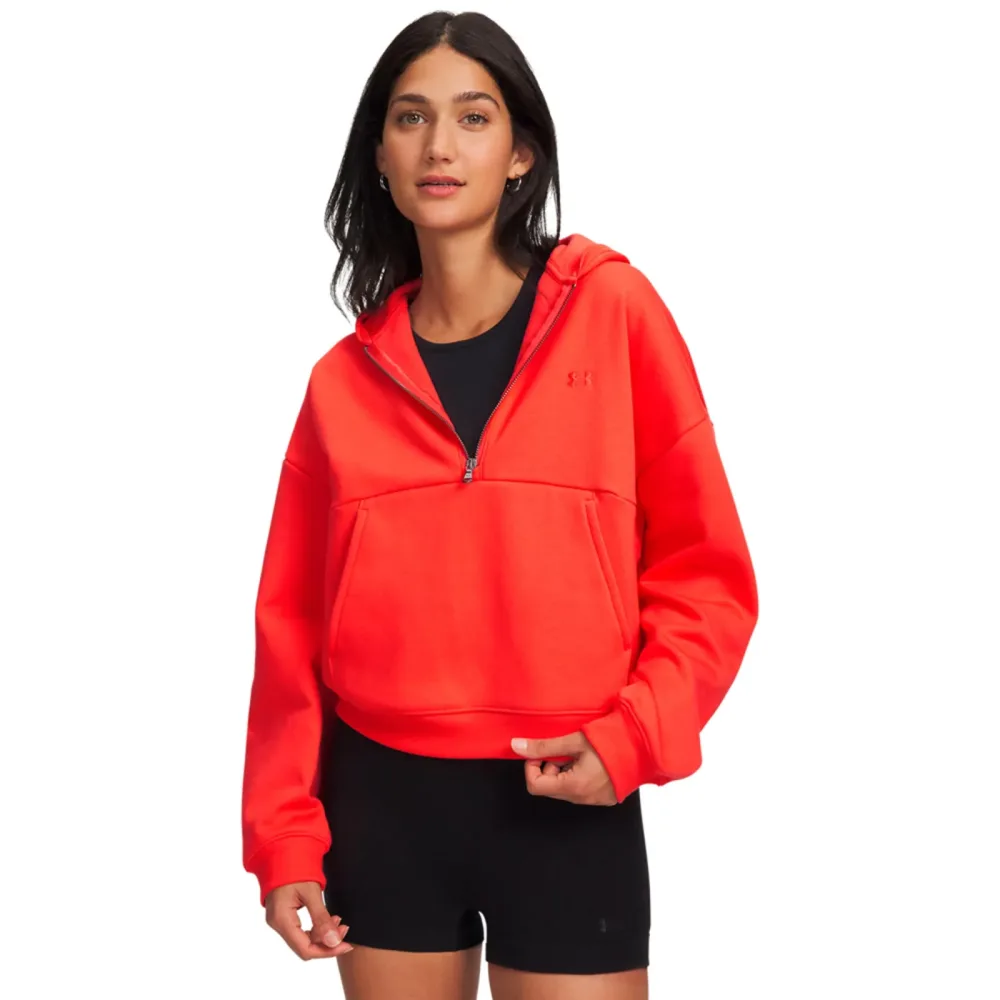 Under Armour ICON Hoodie Damen
