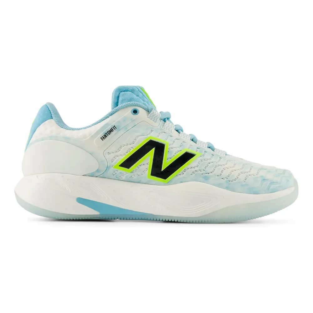 New Balance Fresh Foam X CT - Rally v2 Allcourtschuh Damen