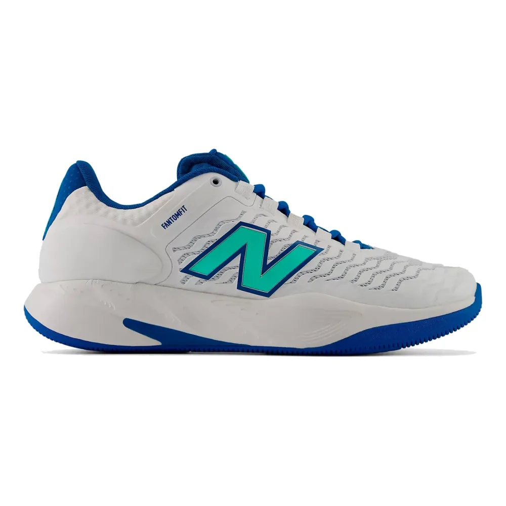 New Balance Fresh Foam X CT - Rally v2 Allcourtschuh Herren
