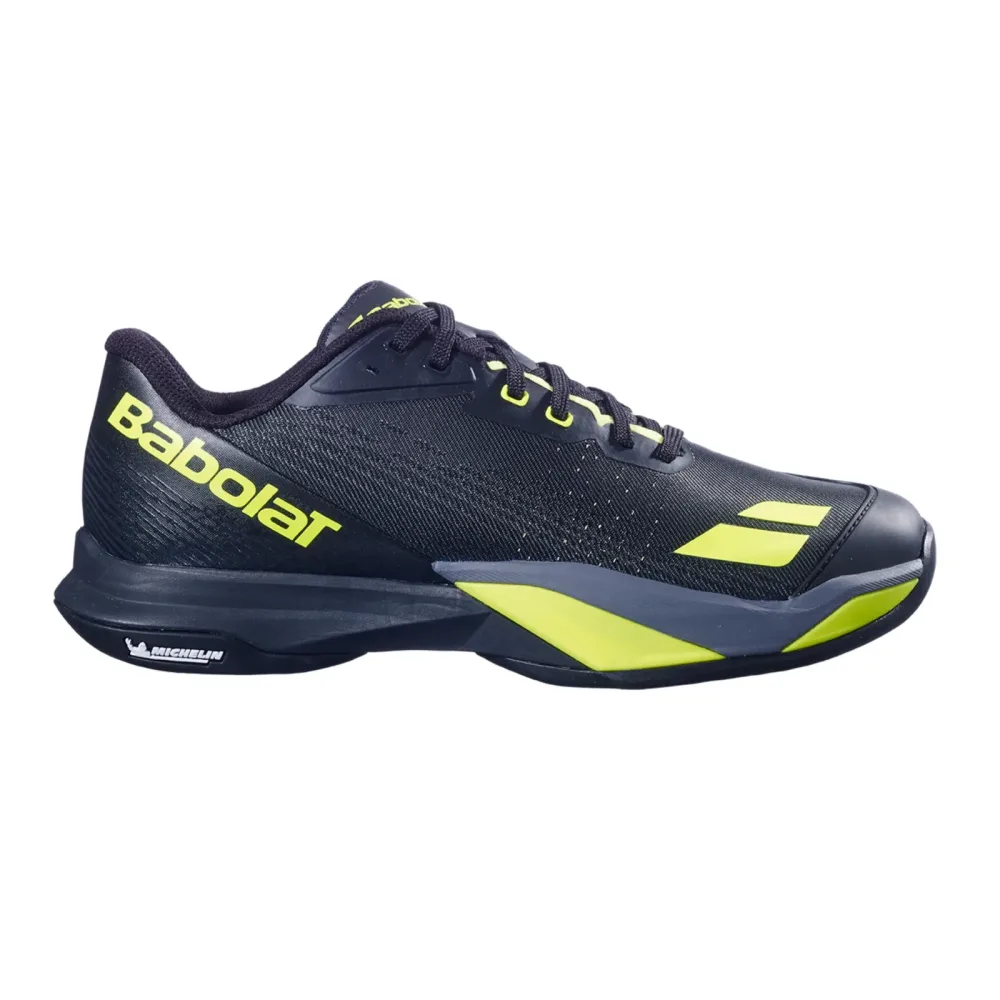Babolat Jet Mach 4 Allcourtschuh Herren