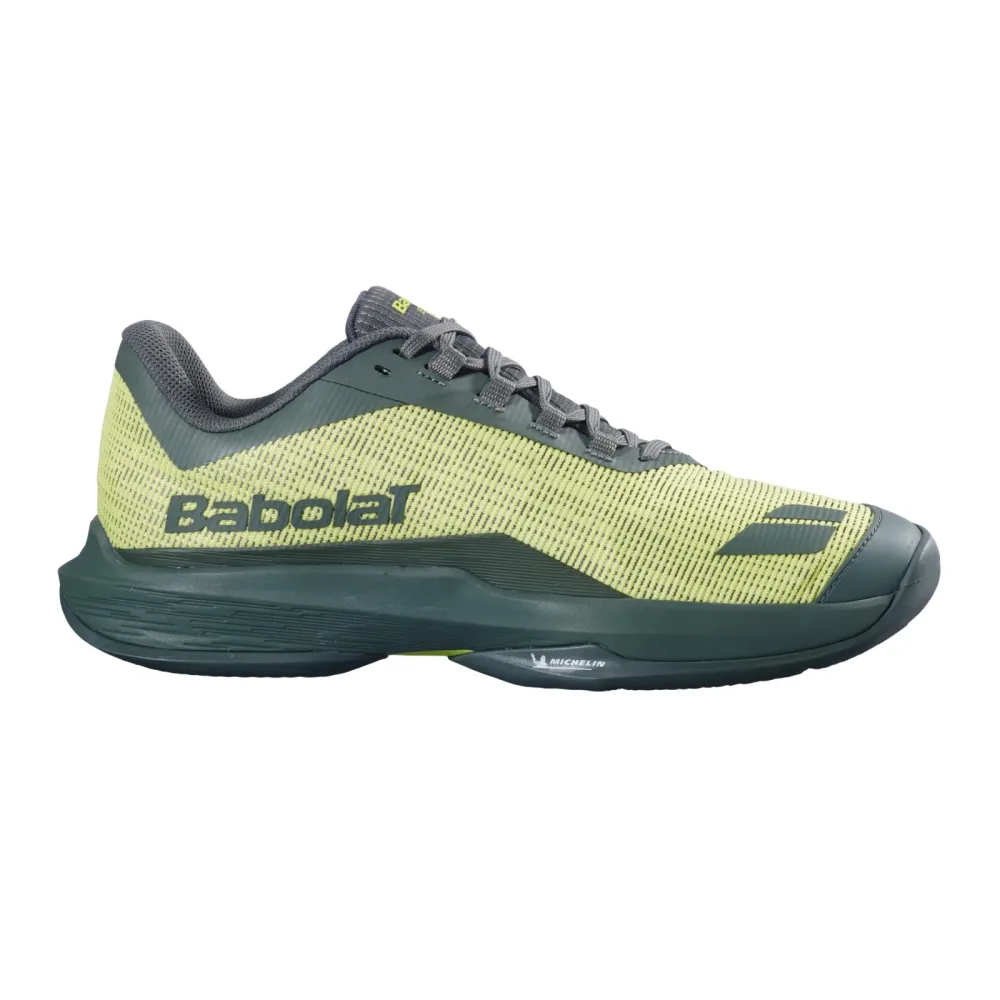 Babolat Jet Tere 2 Sandplatzschuh Herren