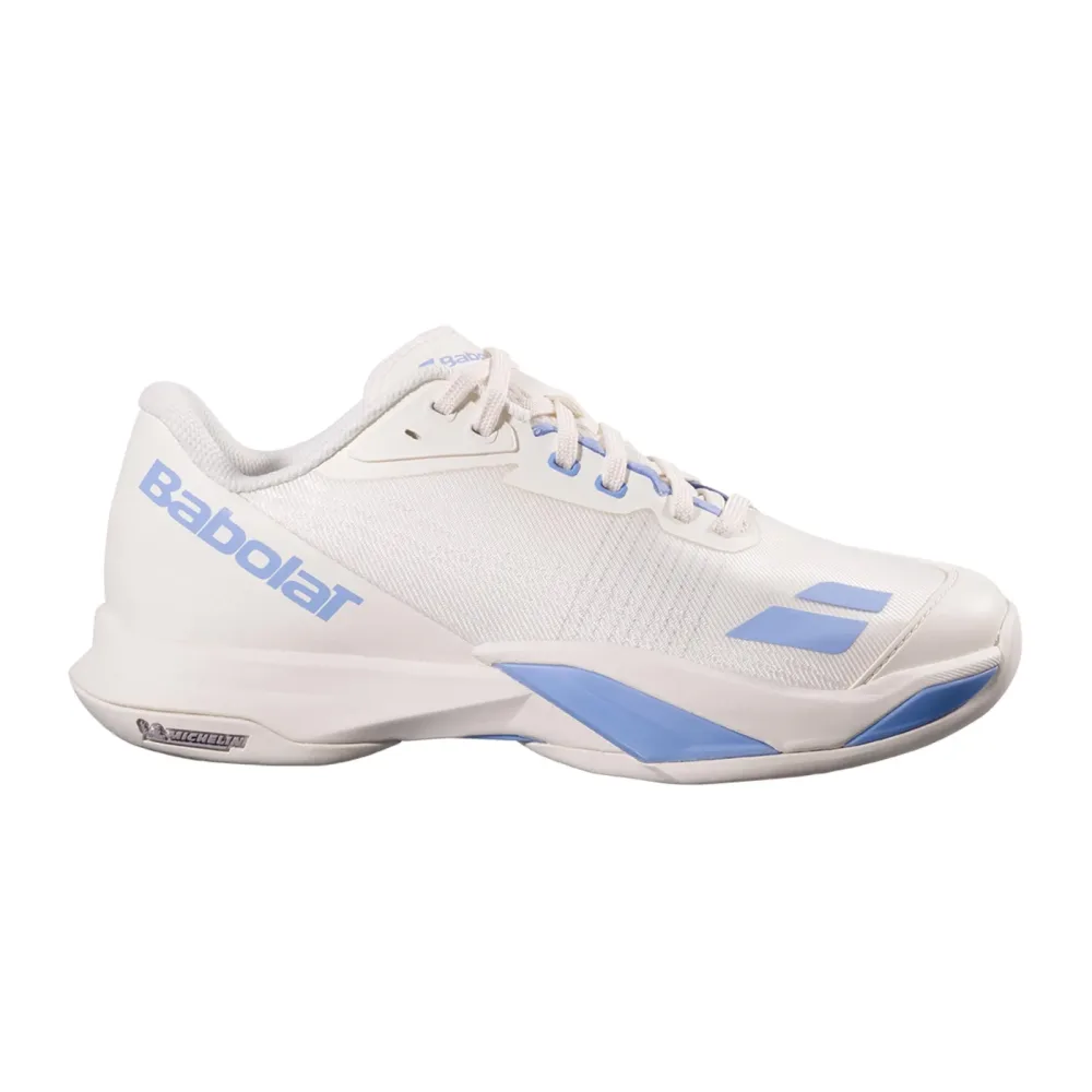 Babolat Jet Mach 4 Allcourtschuh Damen