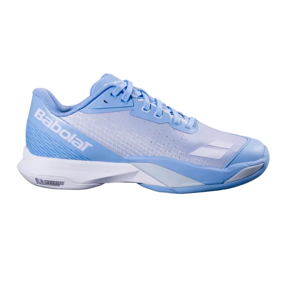 Babolat Jet Mach 4 Allcourtschuh Damen