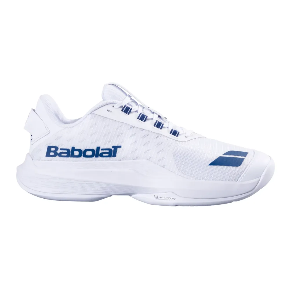 Babolat Jet T2 Wim Allcourtschuh Herren