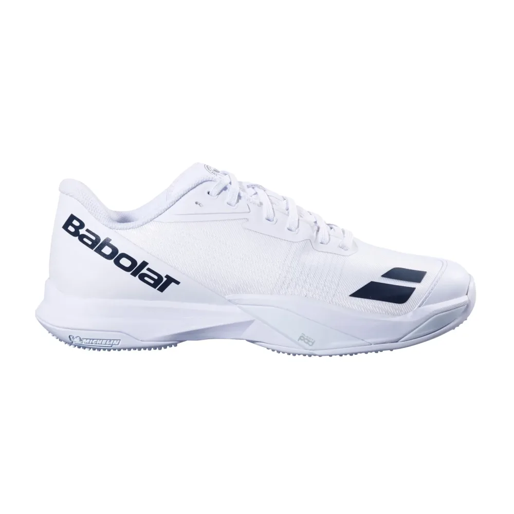 Babolat Jet Mach 4 WIM Rasenschuh Herren
