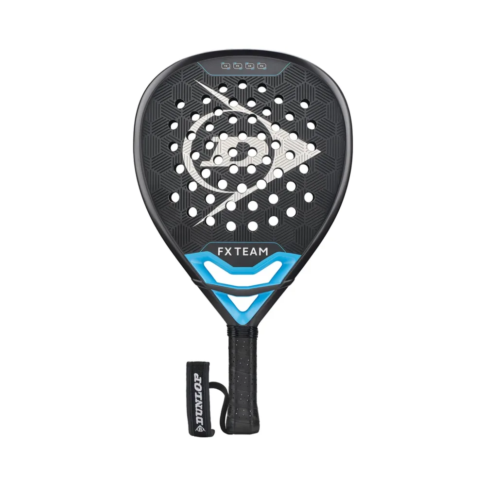 Dunlop FX Team Padelschläger