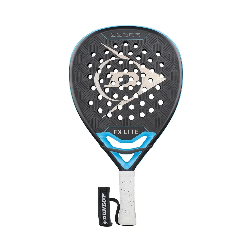 Dunlop FX Lite Padelschläger
