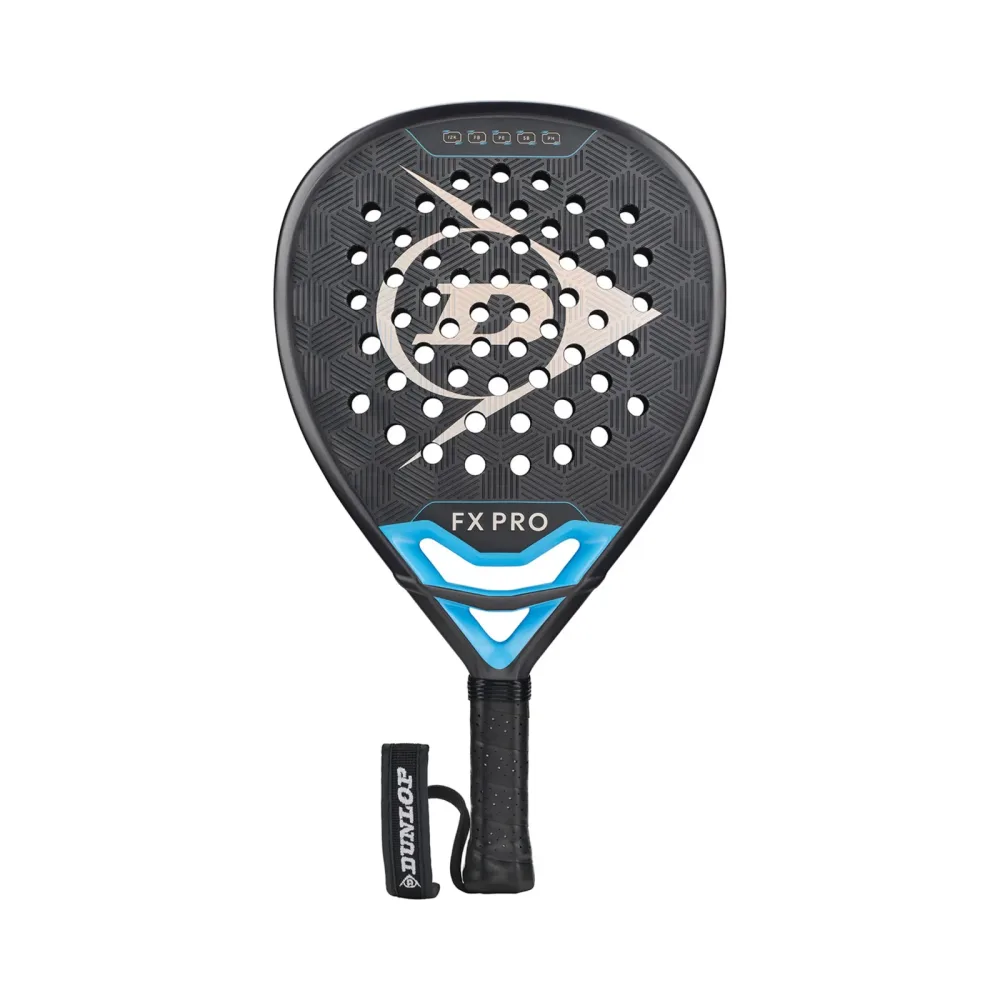 Dunlop FX Pro Padelschläger