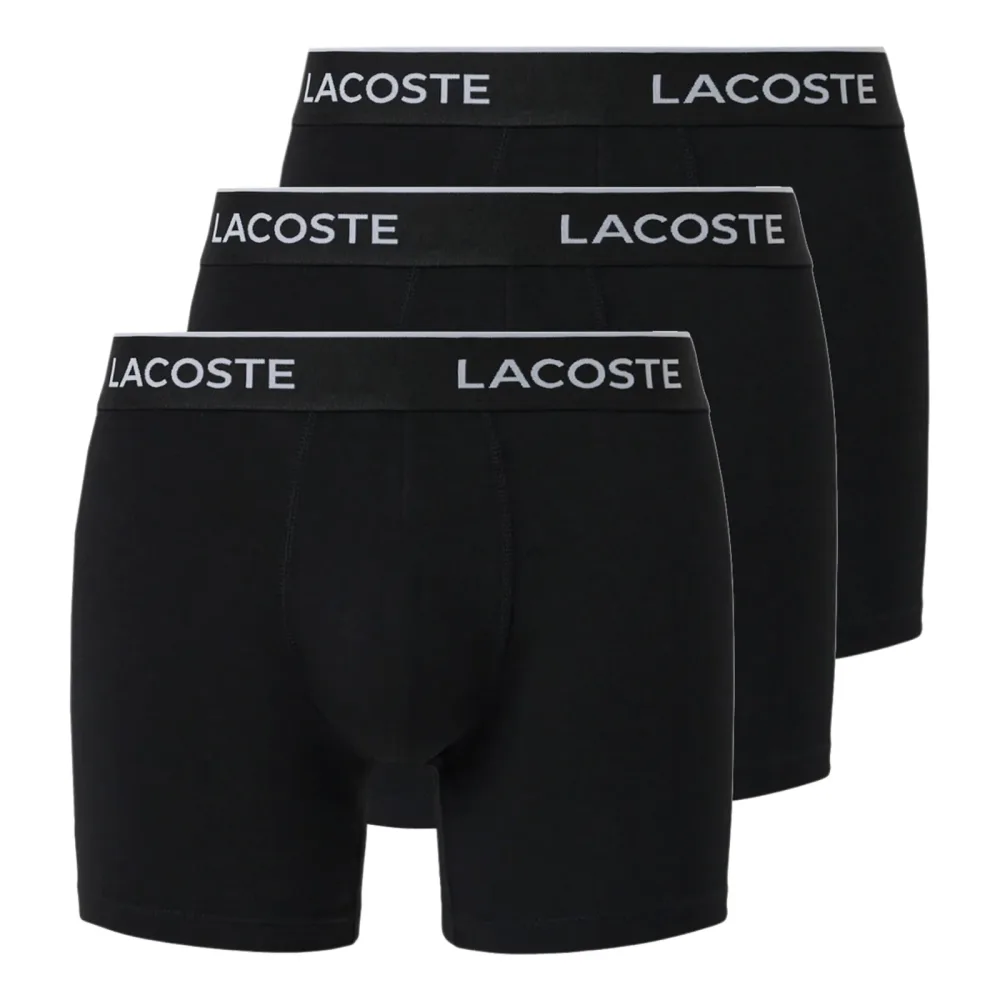 Lacoste Courts long Boxer Short Herren