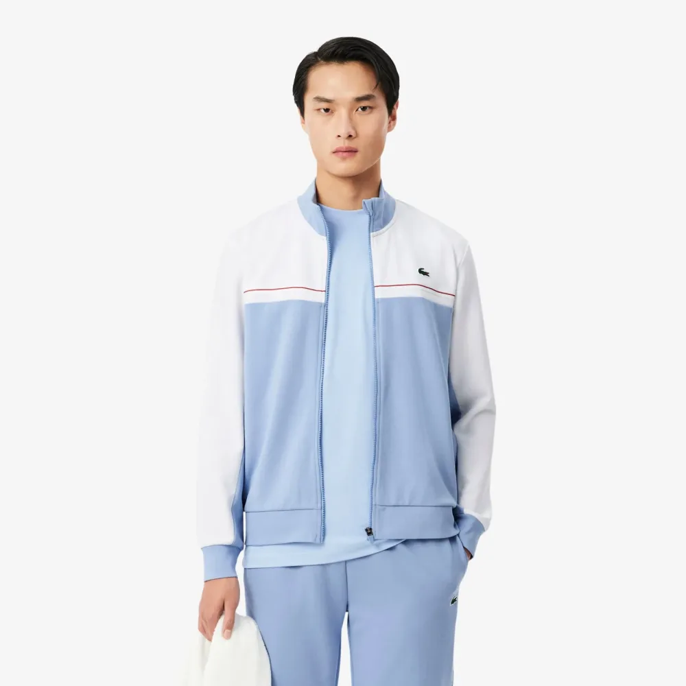 Lacoste Trainingsjacke Herren