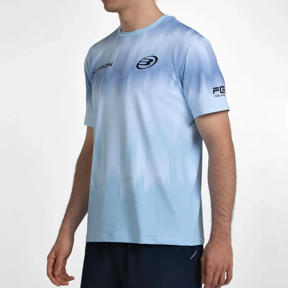 Bullpadel Chingotto 26V T - Shirt Herren
