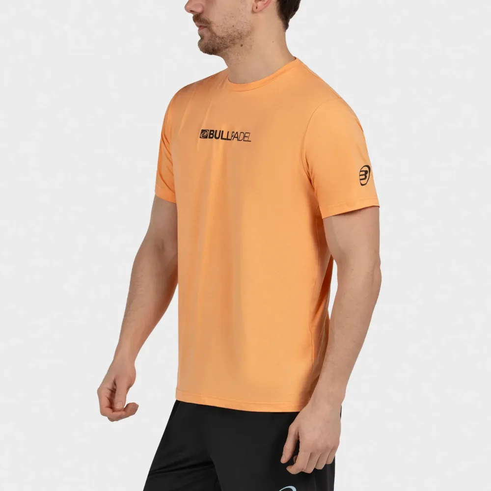 Bullpadel Coledil T - Shirt Herren