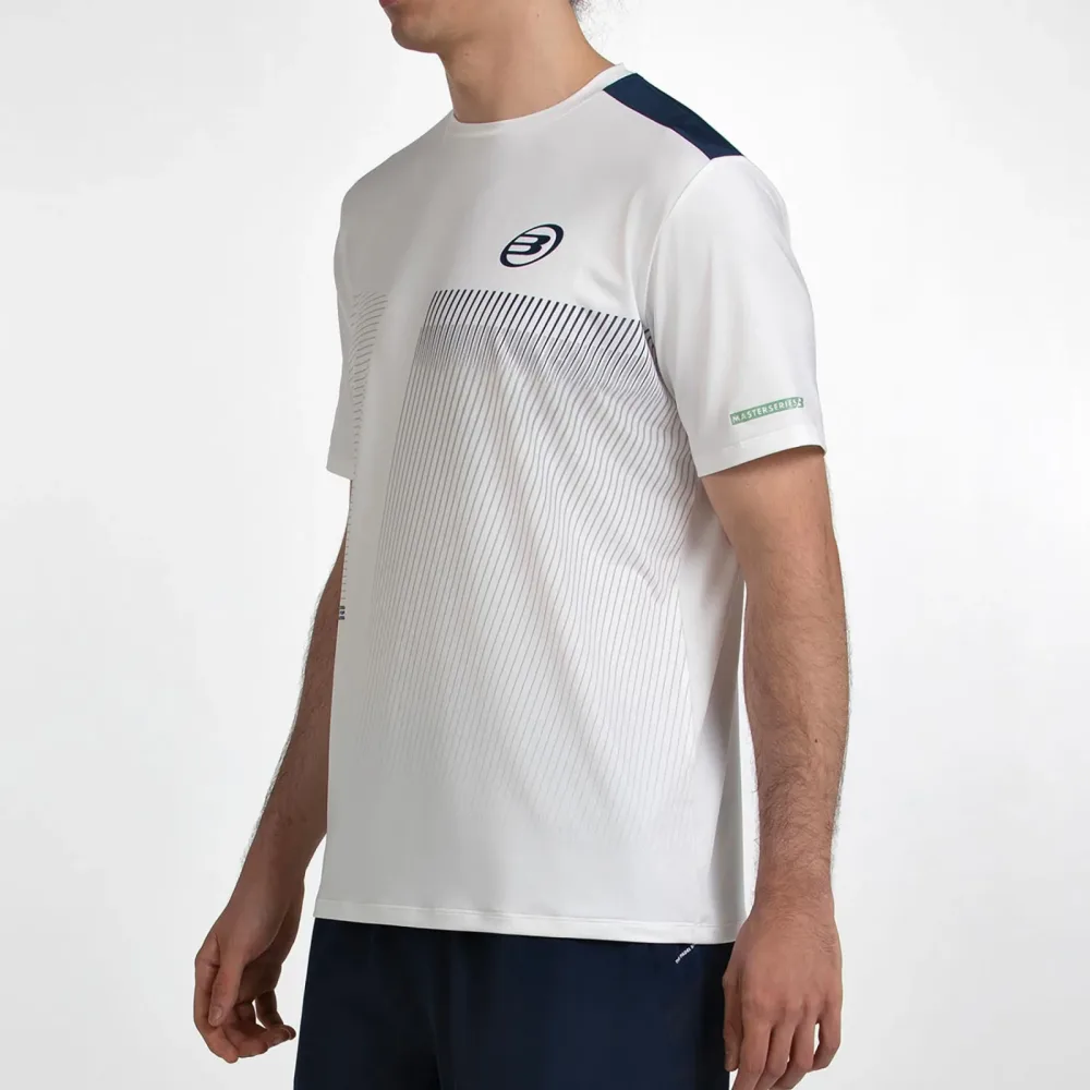 Bullpadel Motril T - Shirt Herren