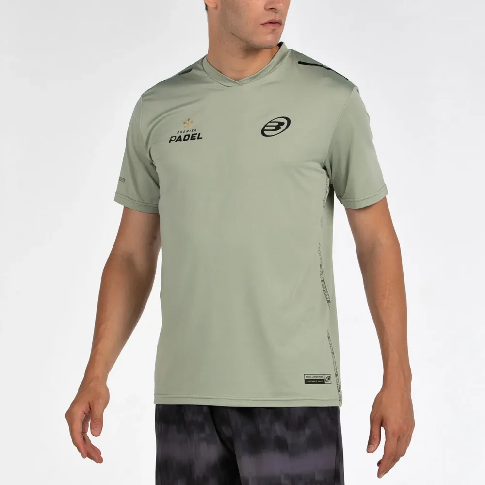 Bullpadel Perico T - Shirt Herren