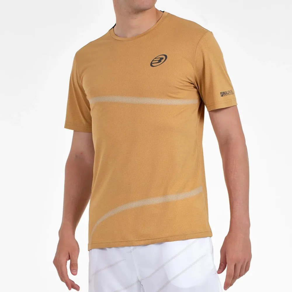 Bullpadel Cheles T - Shirt Herren
