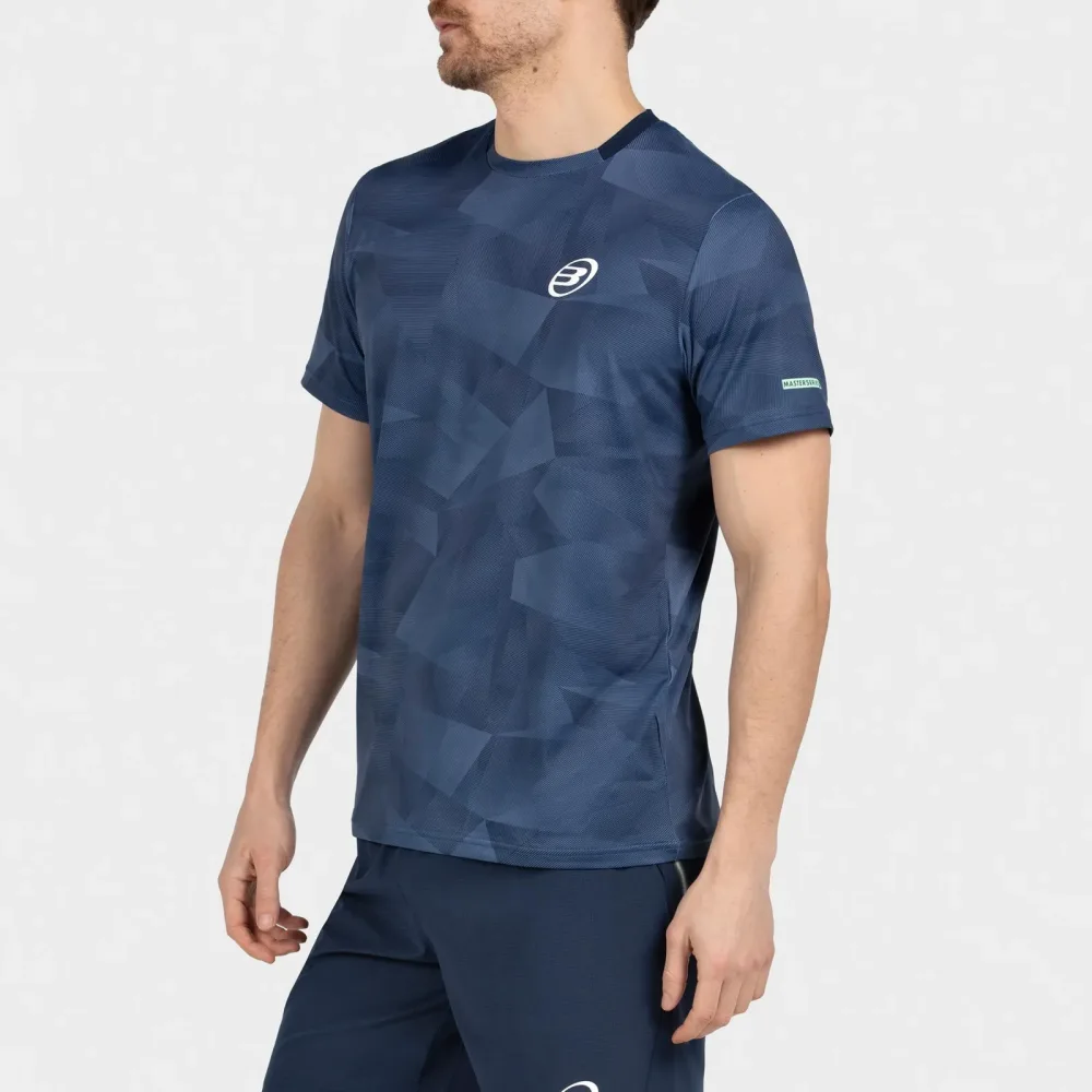 Bullpadel Manin T - Shirt Herren
