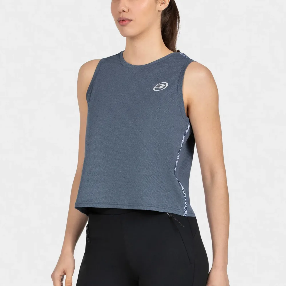 Bullpadel Palacel Tank - Top Damen