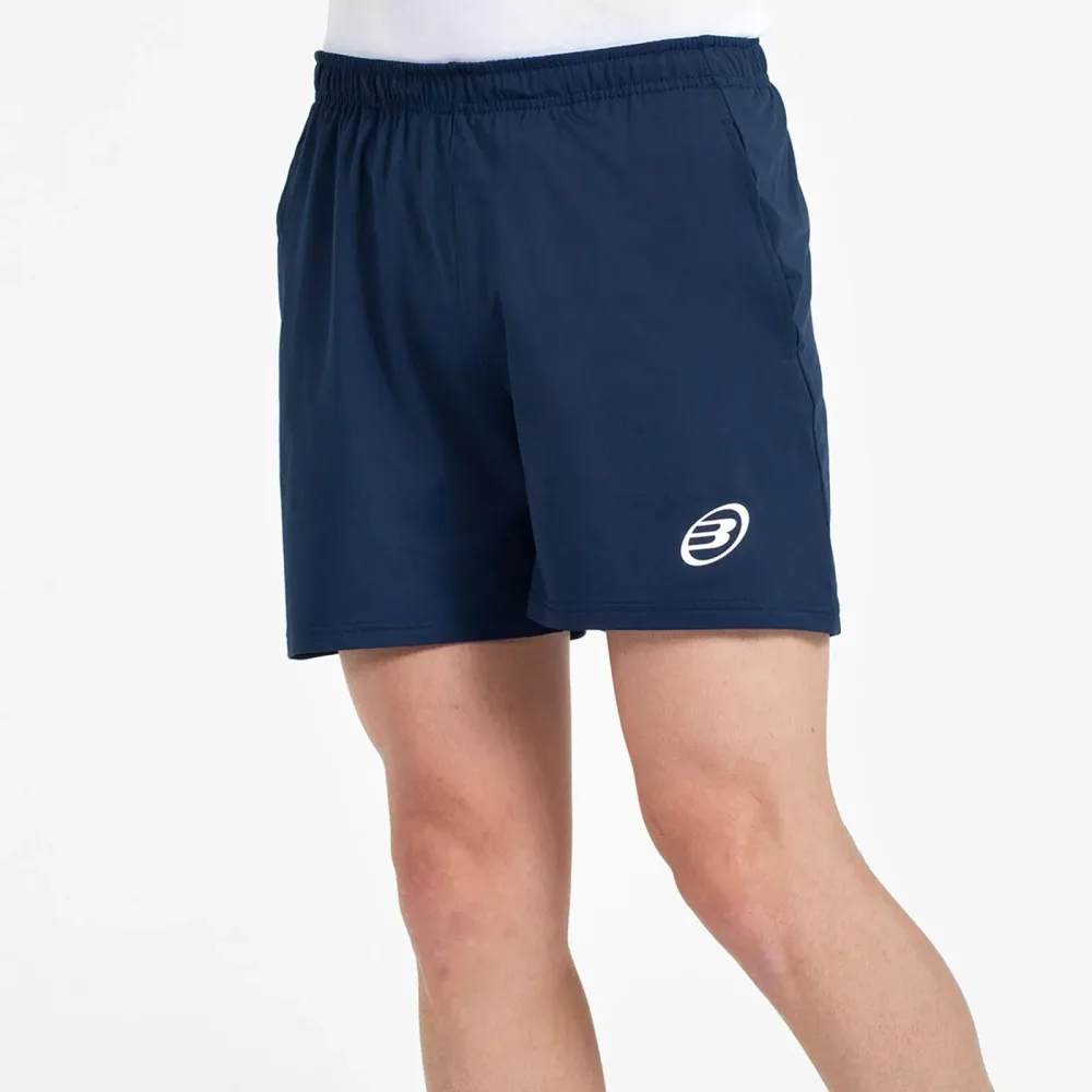 Bullpadel Marace Shorts Herren - blau