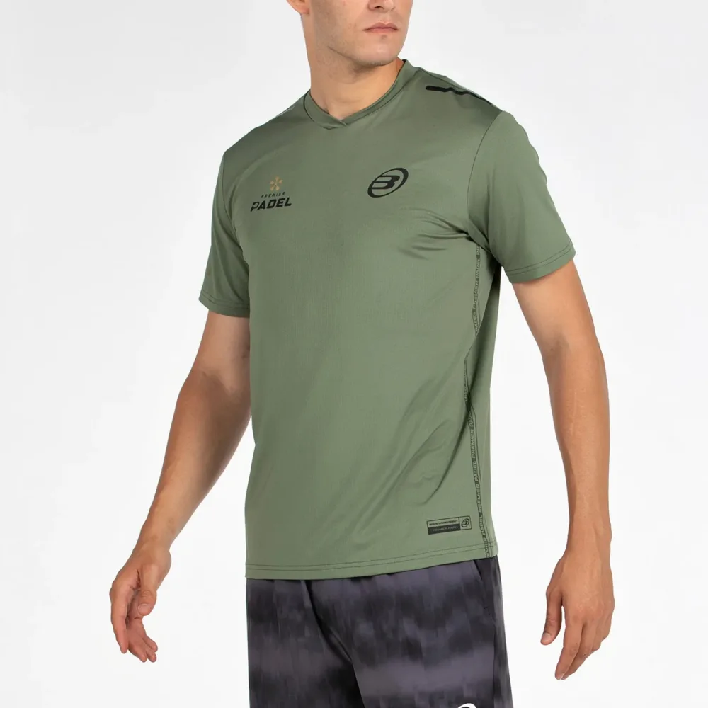 Bullpadel Perico T - Shirt Herren