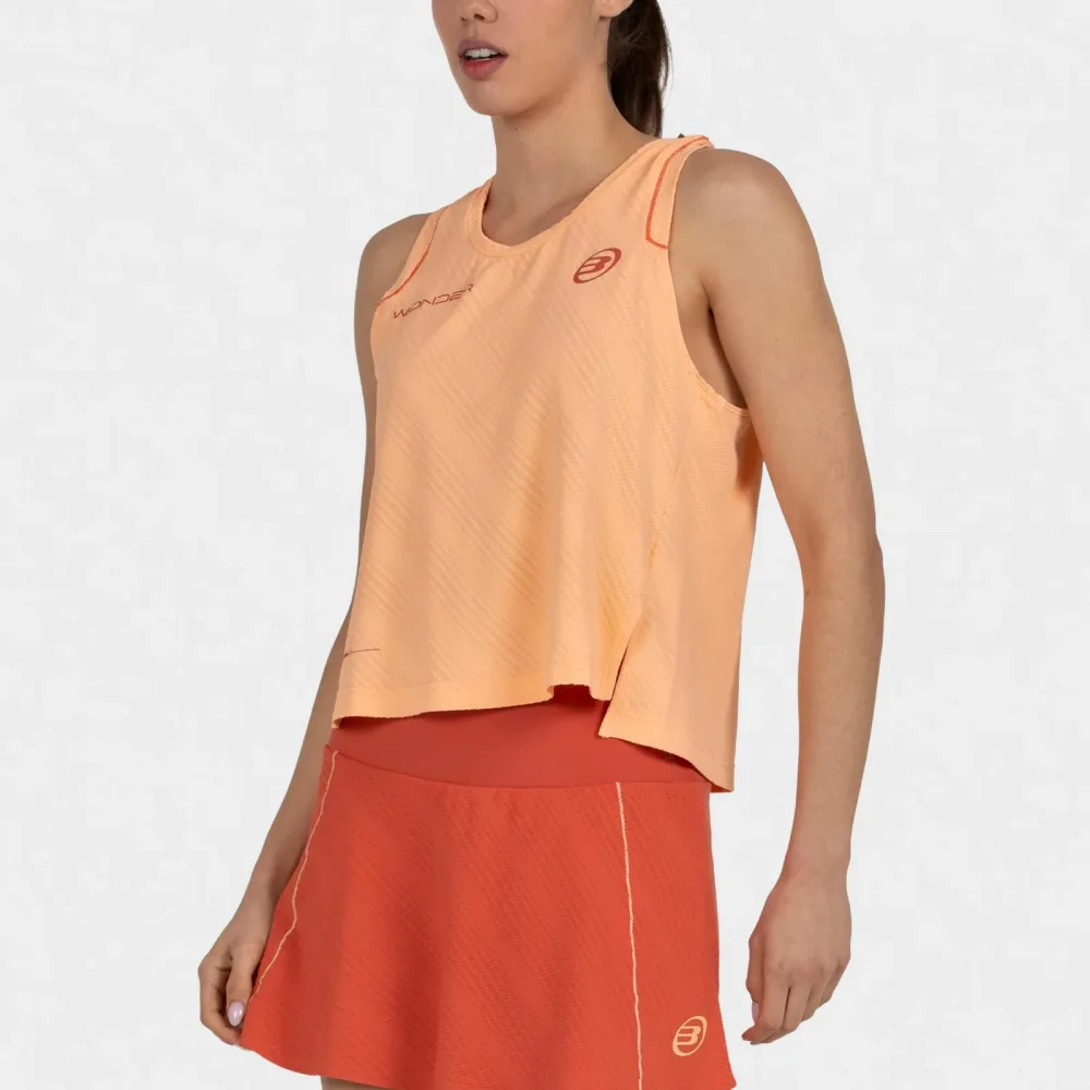Bullpadel Claudia 26V Tank - Top Damen