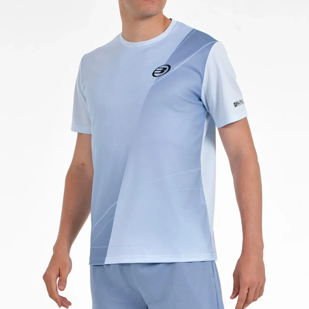 Bullpadel Cumbre T - Shirt Herren