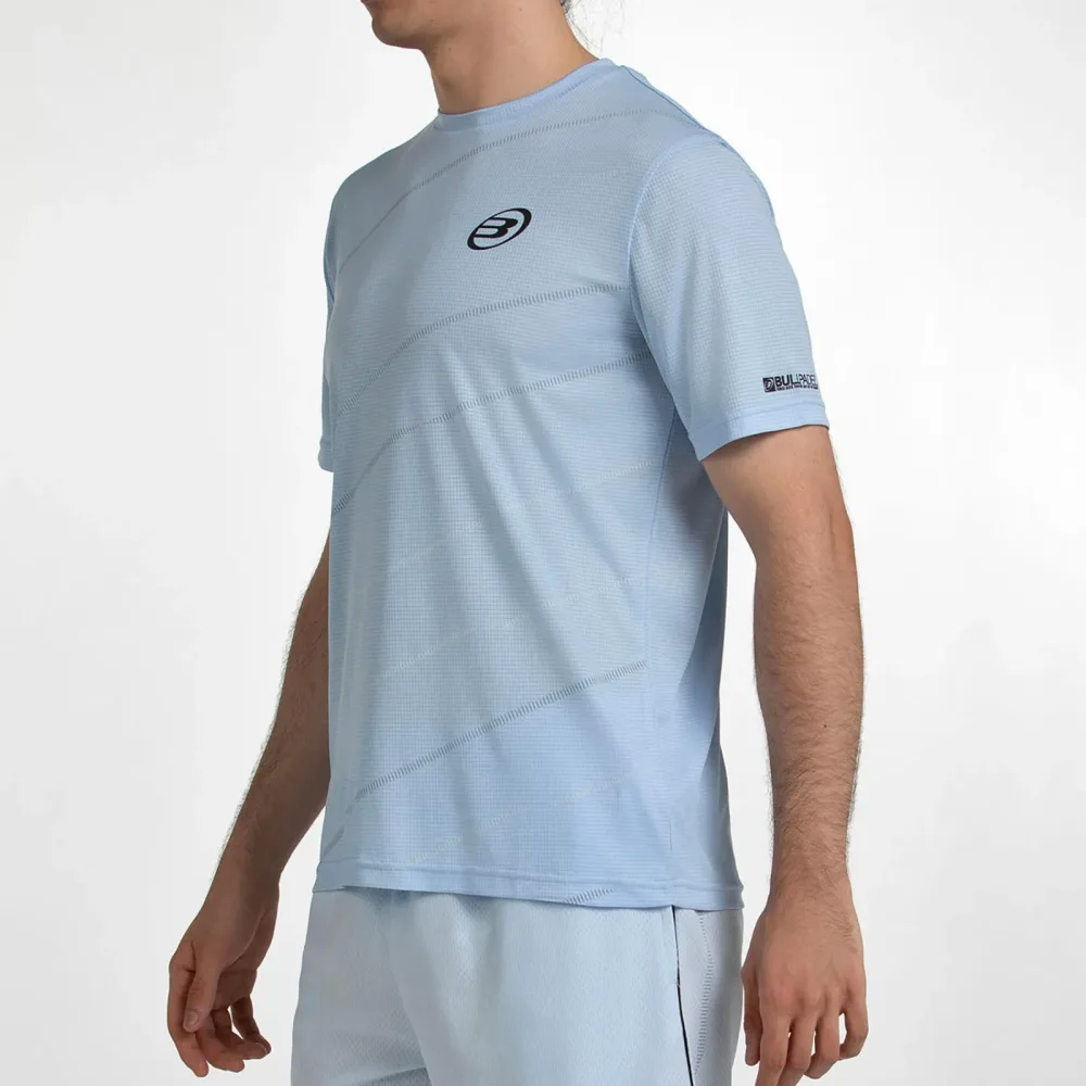 Bullpadel Casinas T - Shirt Herren