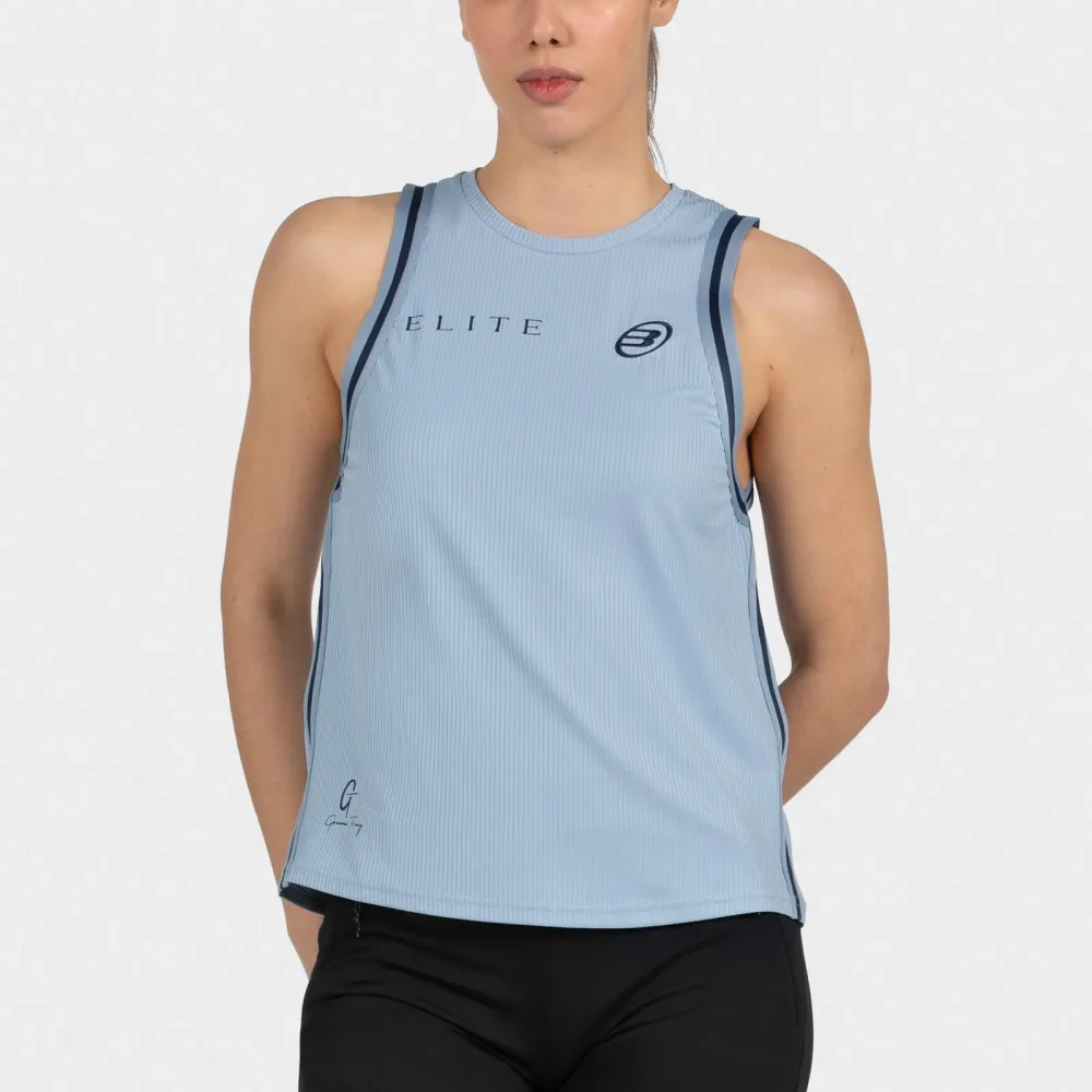 Bullpadel Gemma 26V Tank - Top Damen