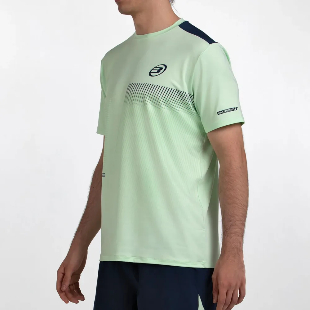 Bullpadel Motril T - Shirt Herren