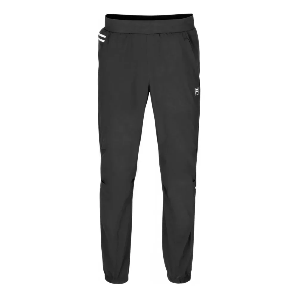 Fila Joseph Trainingshose Herren - schwarz