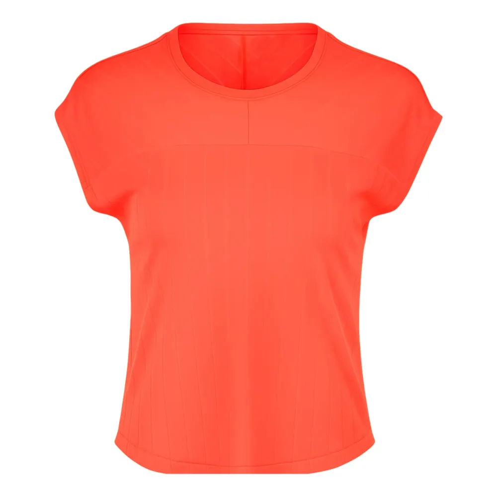 Fila Lum T - Shirt Damen