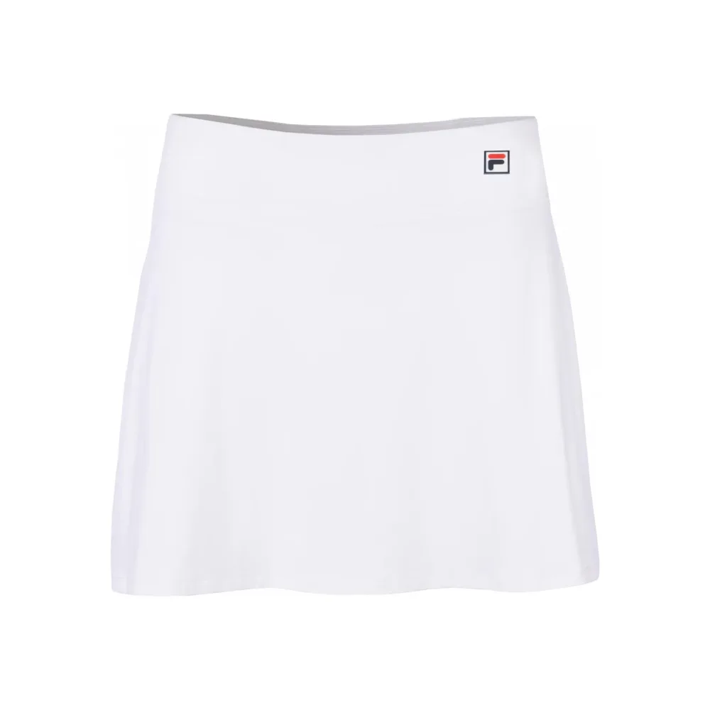 Fila Annabelle Rock Damen - weiß