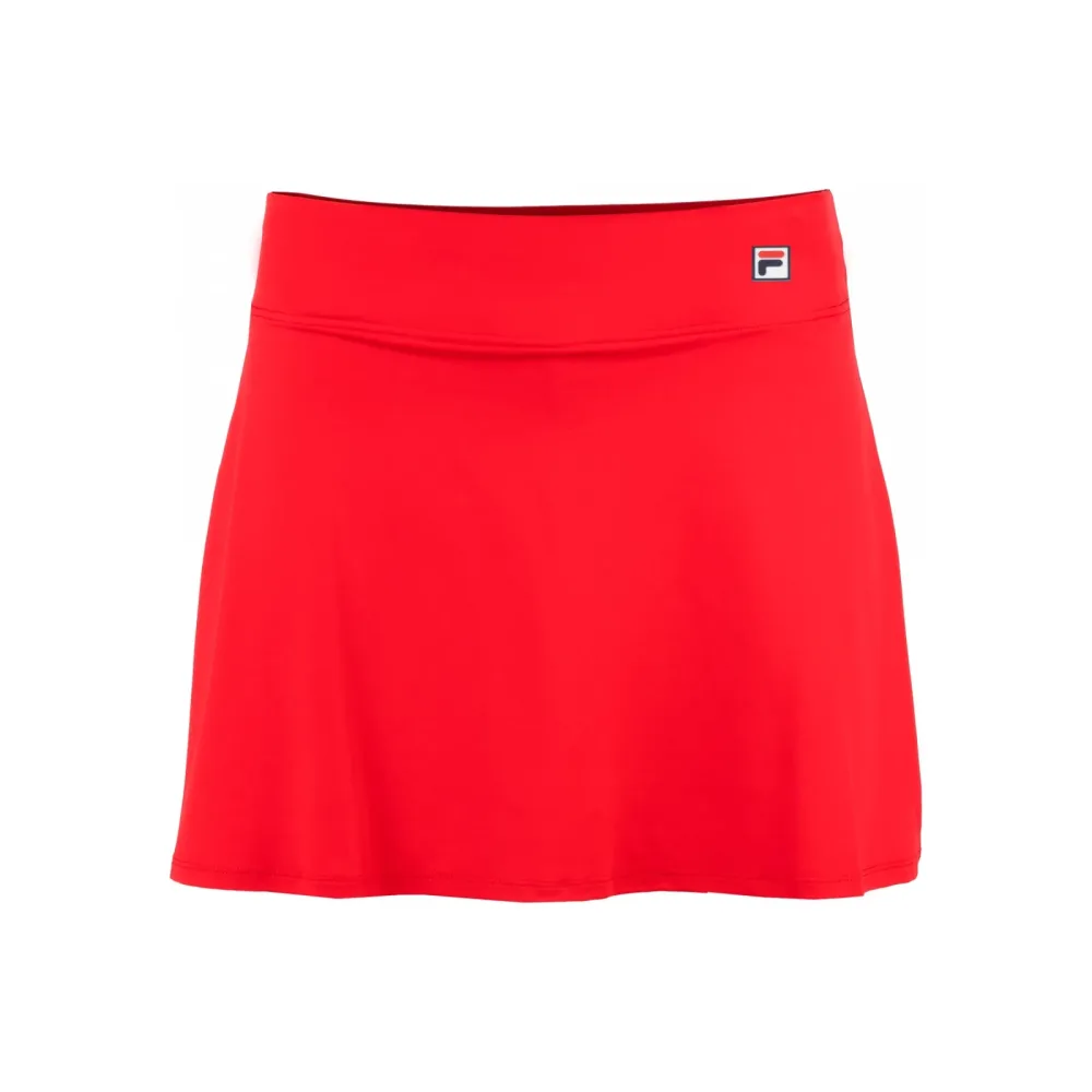Fila Annabelle Rock Damen - rot