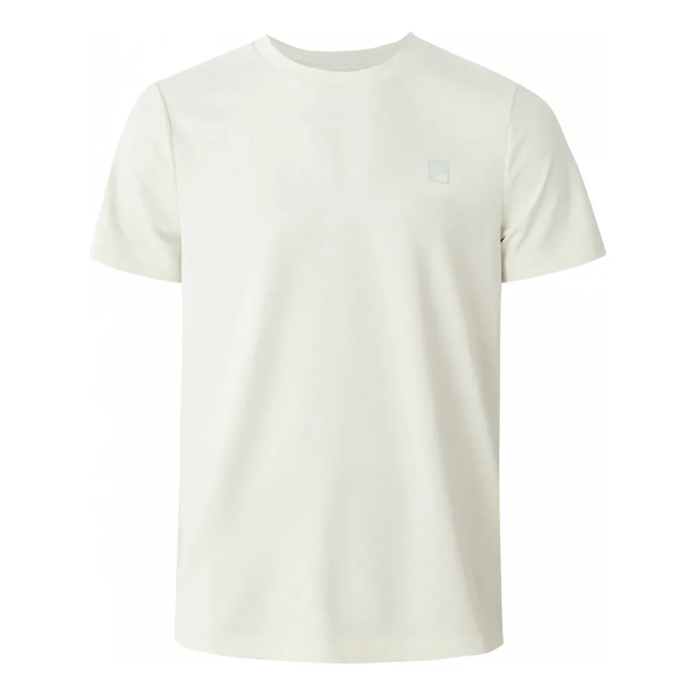 Fila Tristan T-Shirt Herren - sand