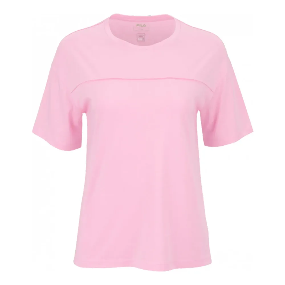 Fila Lilou T - Shirt Damen