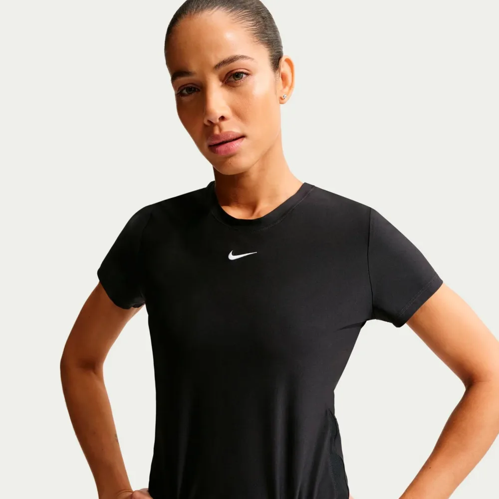 Nike Dri - Fit Victory T Shirt Damen schwarz