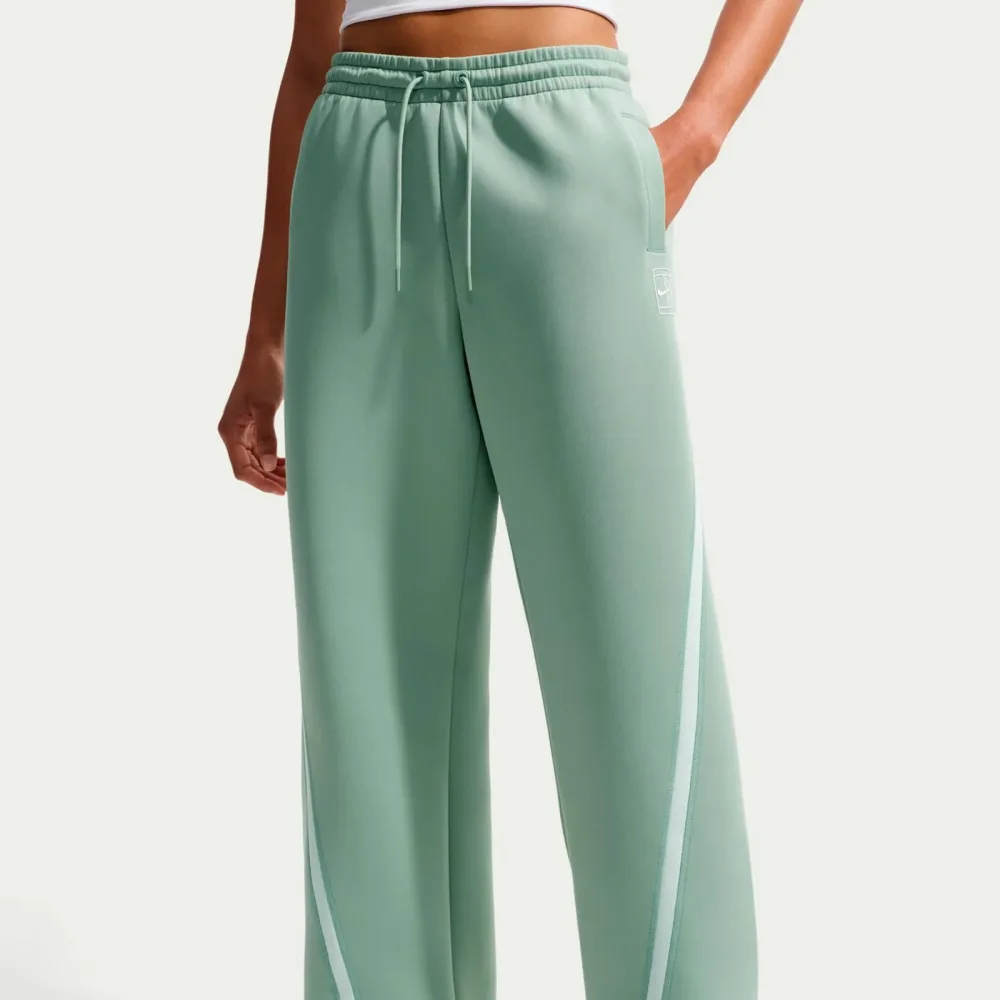 Nike Court Dri - Fit Advantage Trainingshose Damen