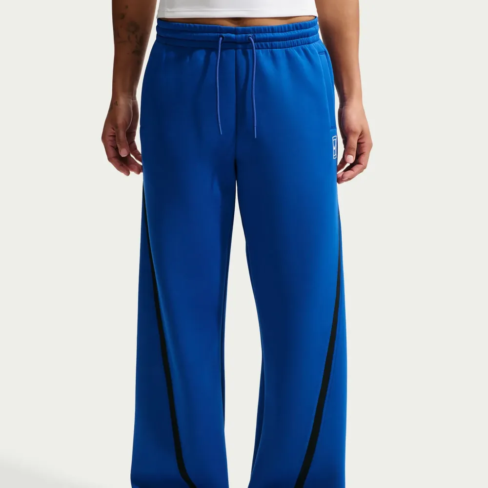 Nike Court Dri - Fit Advantage Trainingshose Damen