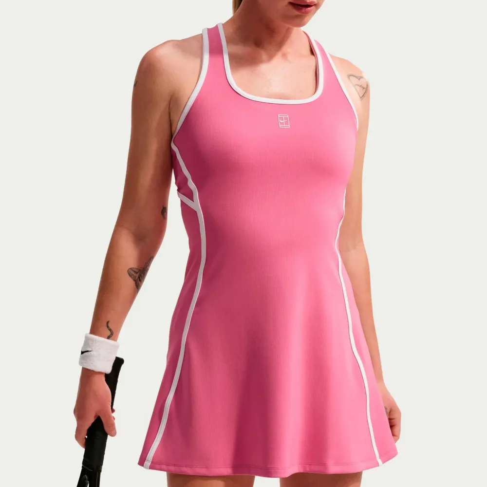 Nike Court Dri - Fit Advantage Kleid Damen