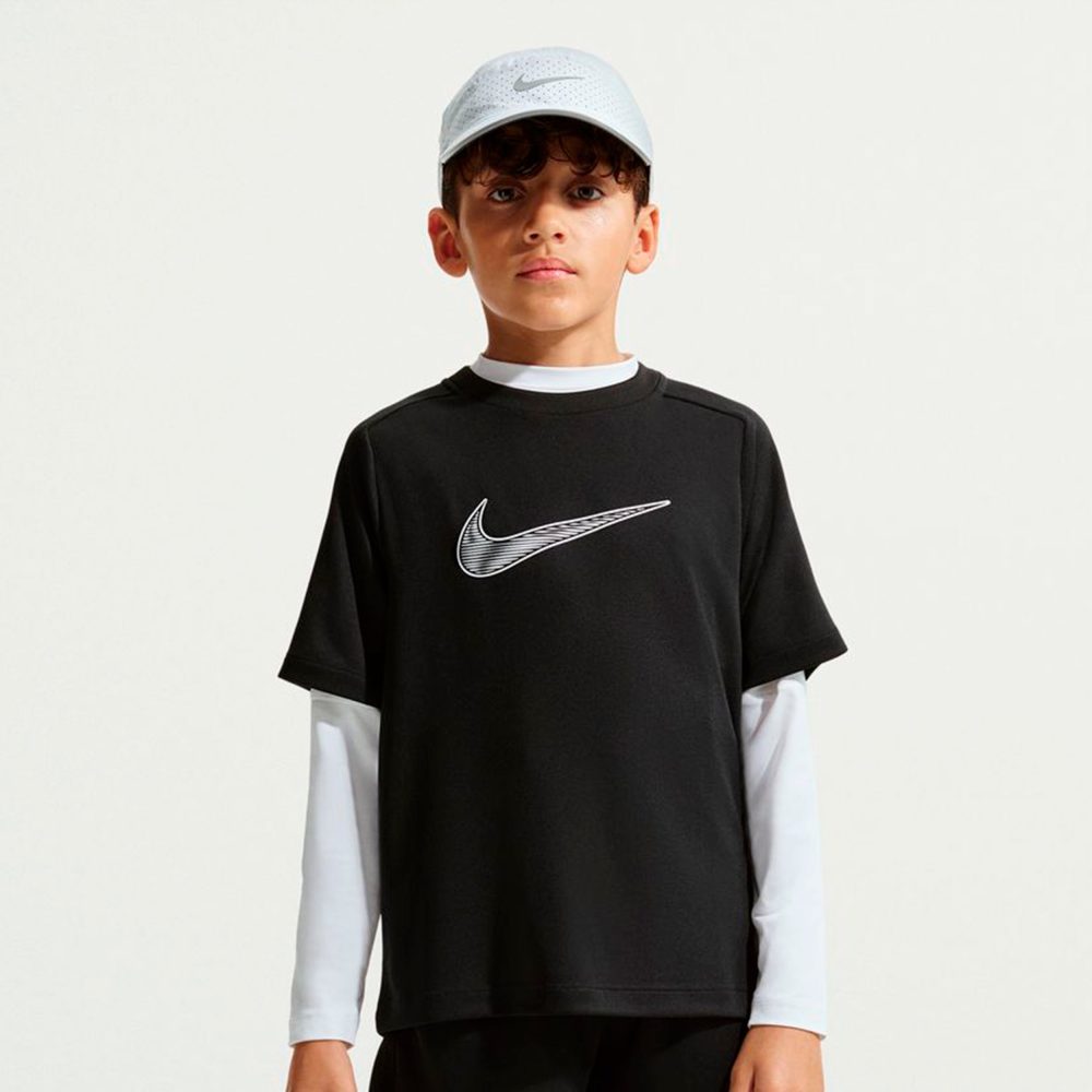 Nike Kinder Dri-Fit Multi T-Shirt