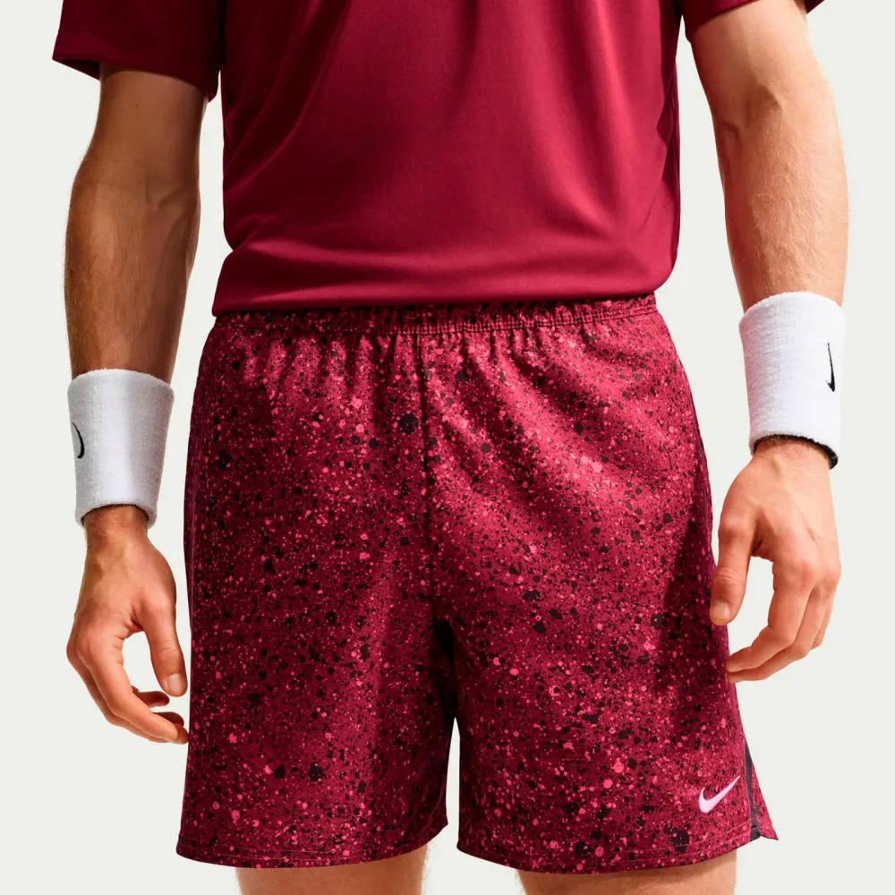 Nike Court Dri - Fit Victory 7in Shorts Herren