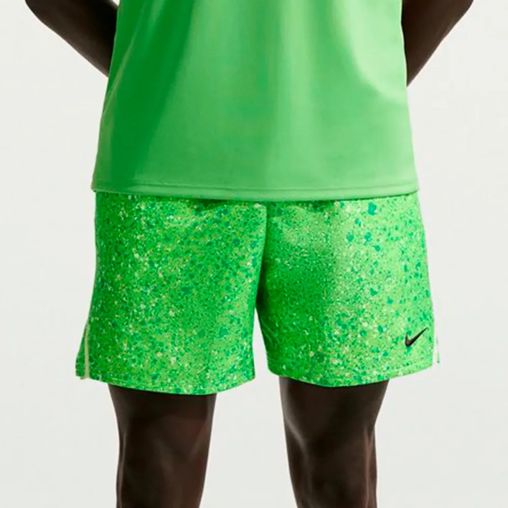Nike Court Dri - Fit Victory 7in Shorts Herren grün