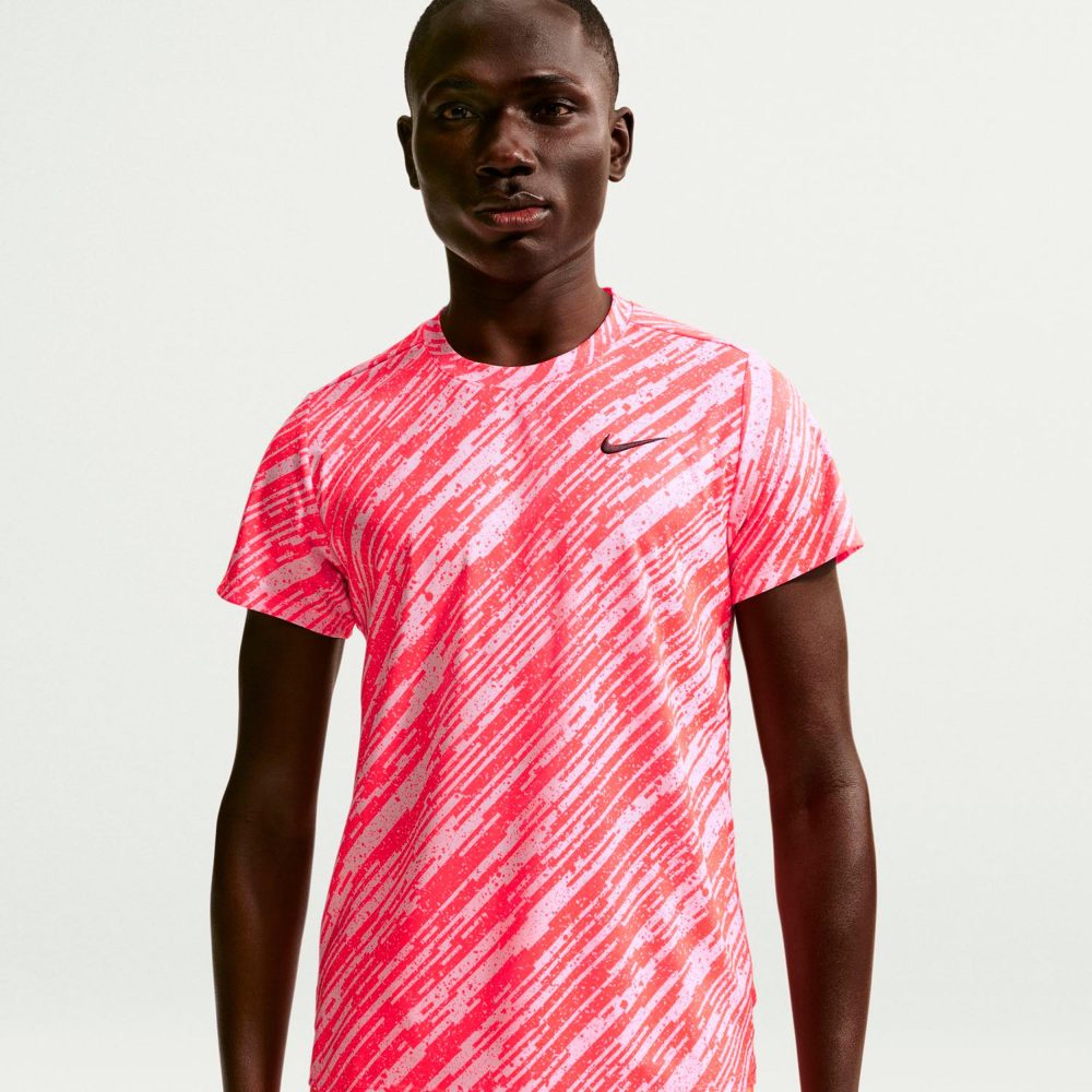 Nike Court Dri - Fit Victory T Shirt Herren