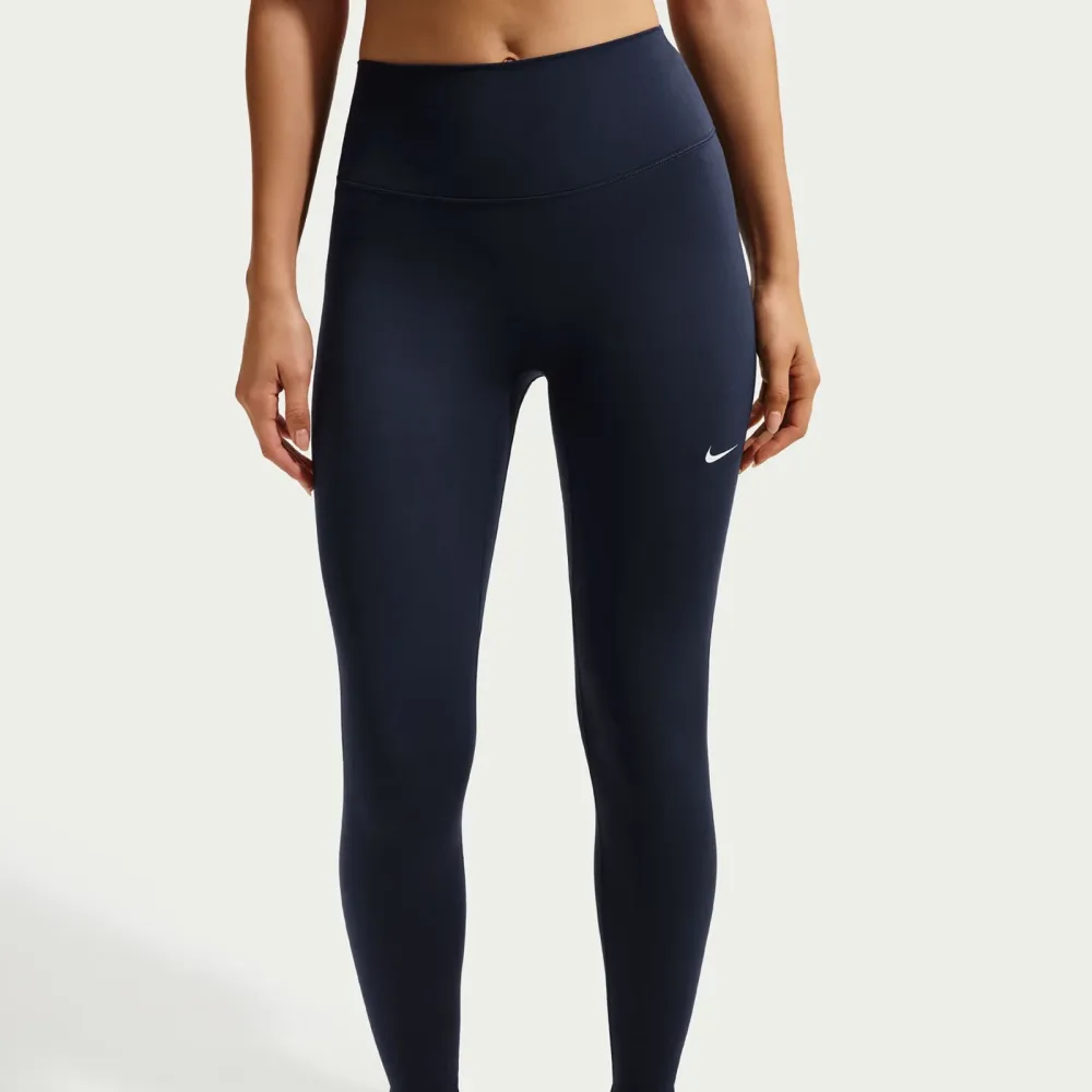 Nike Dri - Fit One High Rise 7/8 Tight Damen