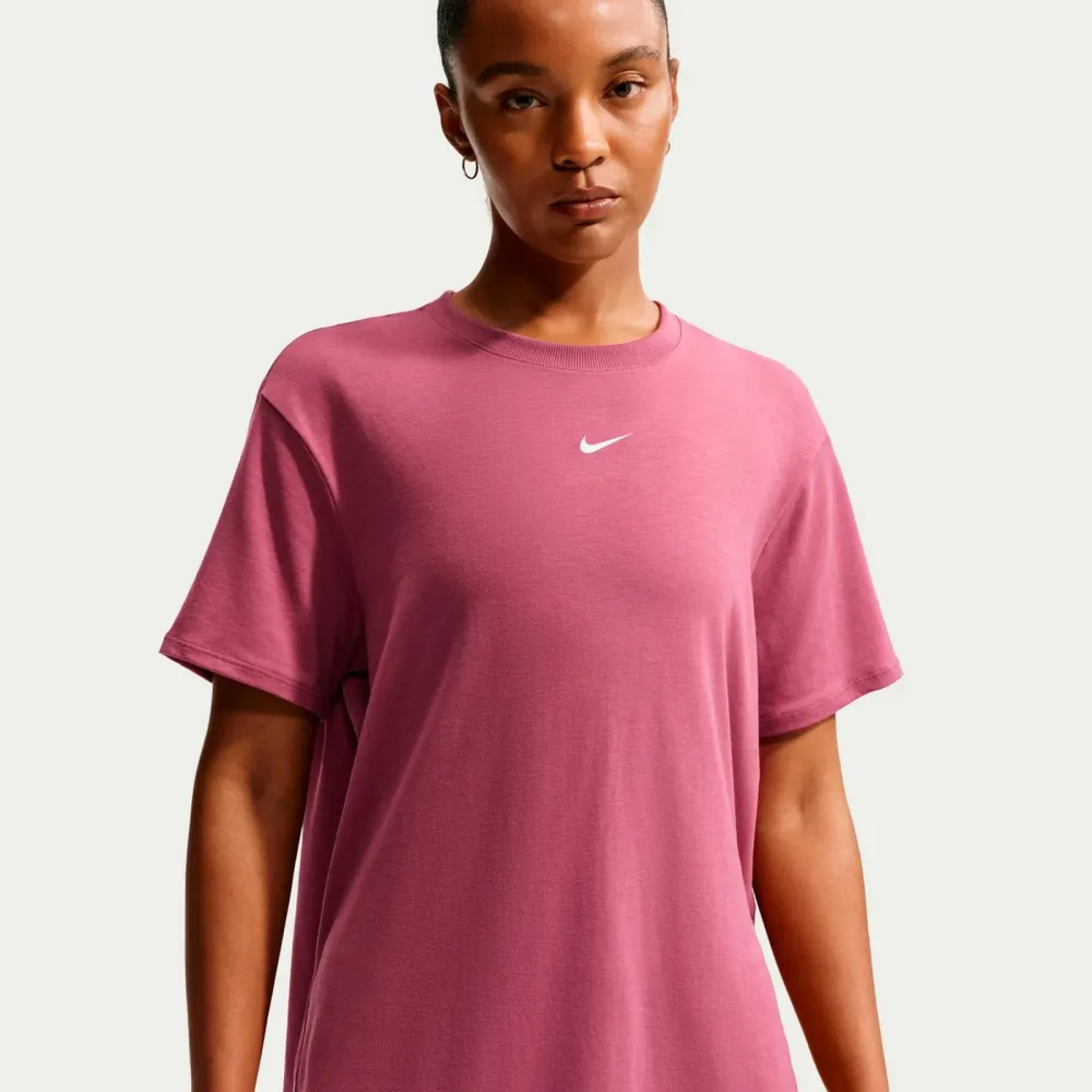 Nike One Relaxed Dri - Fit T Shirt Damen