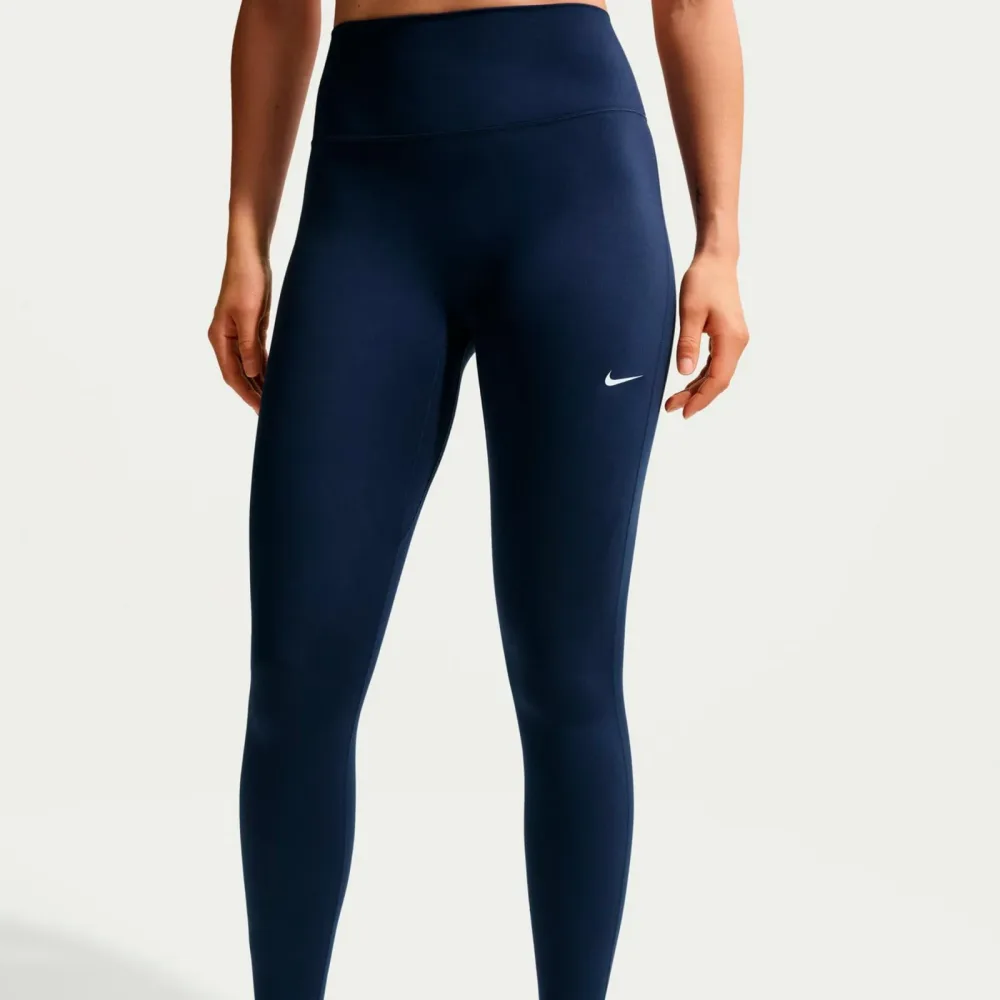 Nike Dri - Fit One High Rise Tight Damen