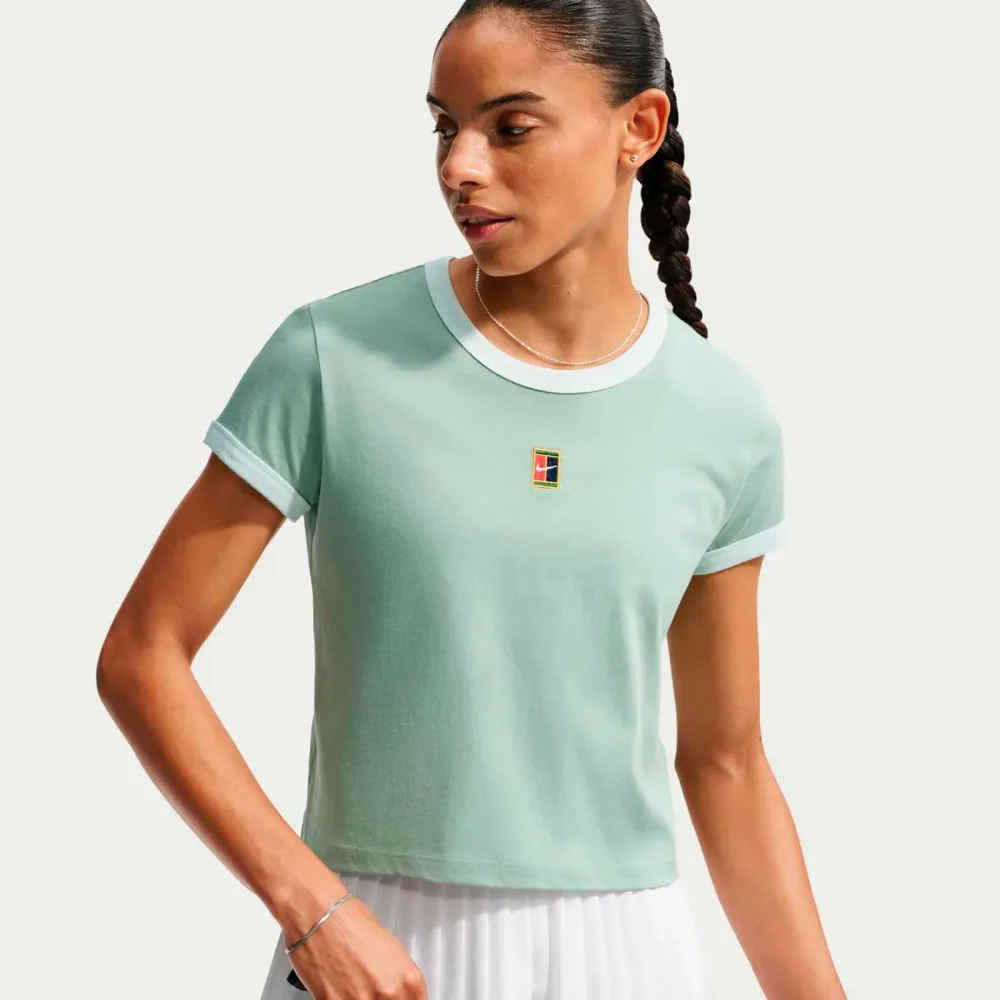 Nike Heritage T - Shirt Damen