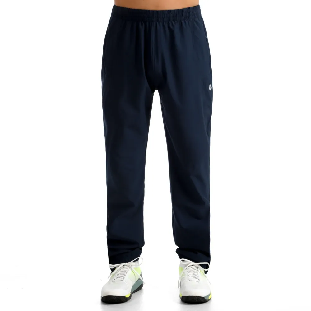 BIDI BADU Crew 2.0 Trainingshose Herren - dunkelblau
