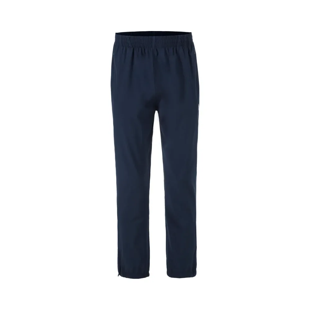 BIDI BADU Crew 2.0 Trainingshose Jungen - dunkelblau