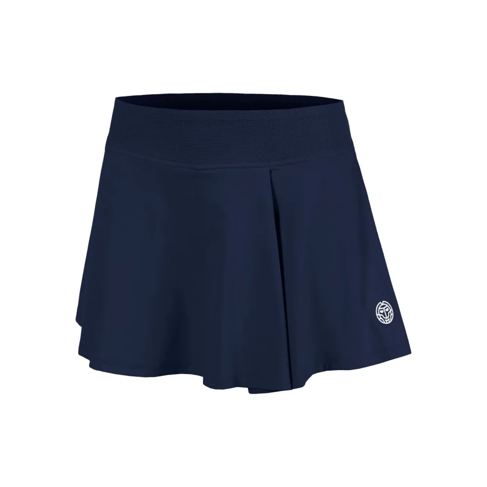 BIDI BADU Crew 2.0 Wavy Rock Mädchen-dunkelblau