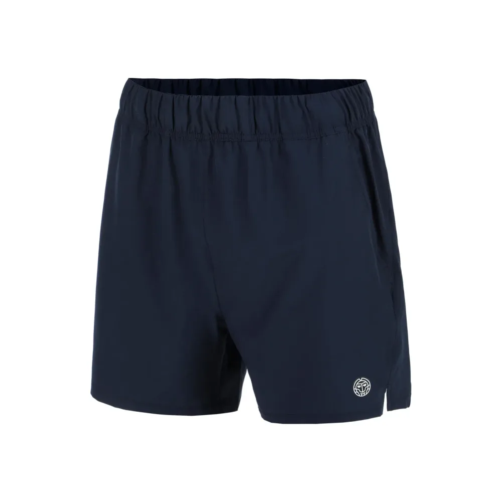 BIDI BADU Crew 2.0 7in Shorts Jungen - dunkelblau